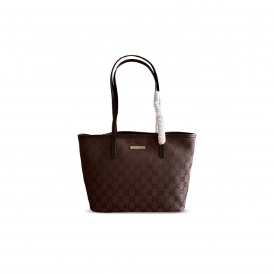 GUCCI TRIBECA SMALL TOTE BAG 875236 (25*19*11.5cm)